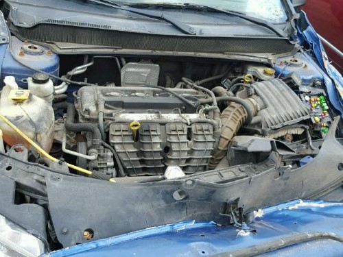 motores para Dodge avenger